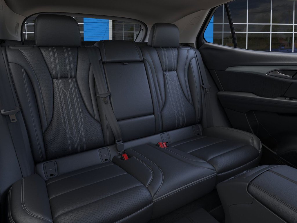 2026 Buick Envision in Taber, Alberta - 17 - w1024h768px