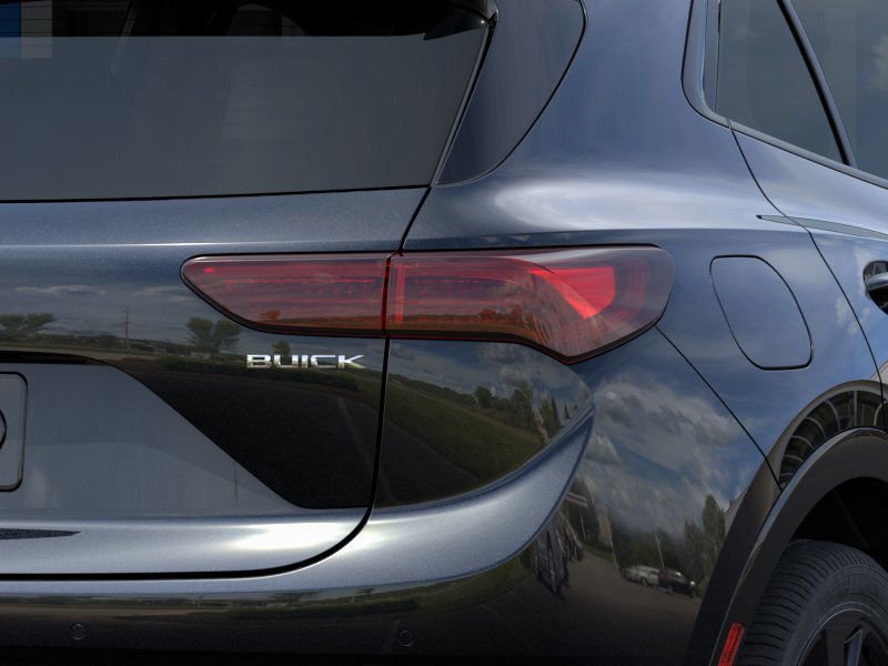 2026 Buick Envision in Taber, Alberta - 11 - w1024h768px