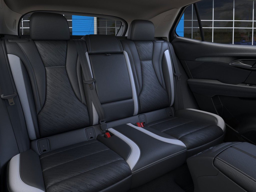 2026 Buick Envision in Taber, Alberta - 17 - w1024h768px