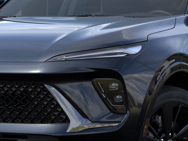 2026 Buick Envision in Taber, Alberta - 10 - w1024h768px