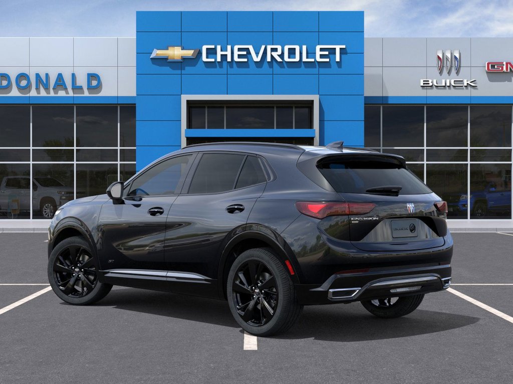 2026 Buick Envision in Taber, Alberta - 3 - w1024h768px