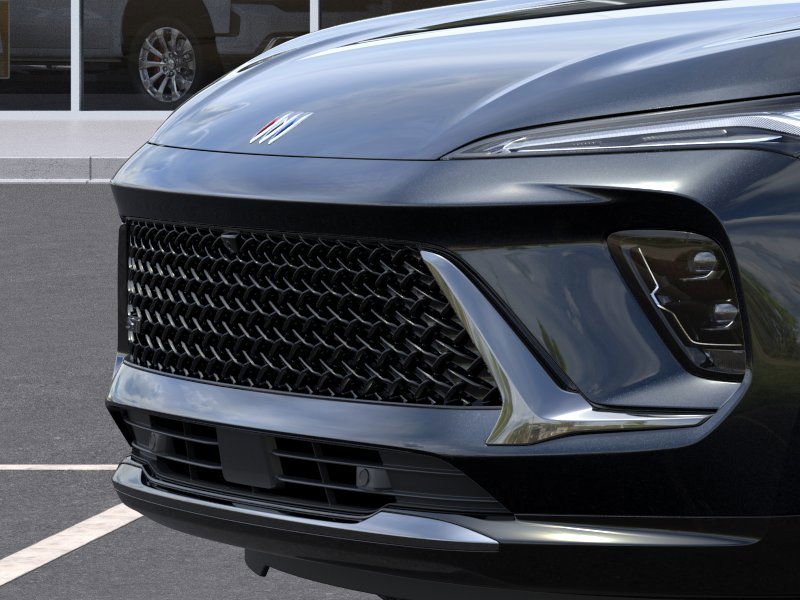 2026 Buick Envision in Taber, Alberta - 13 - w1024h768px