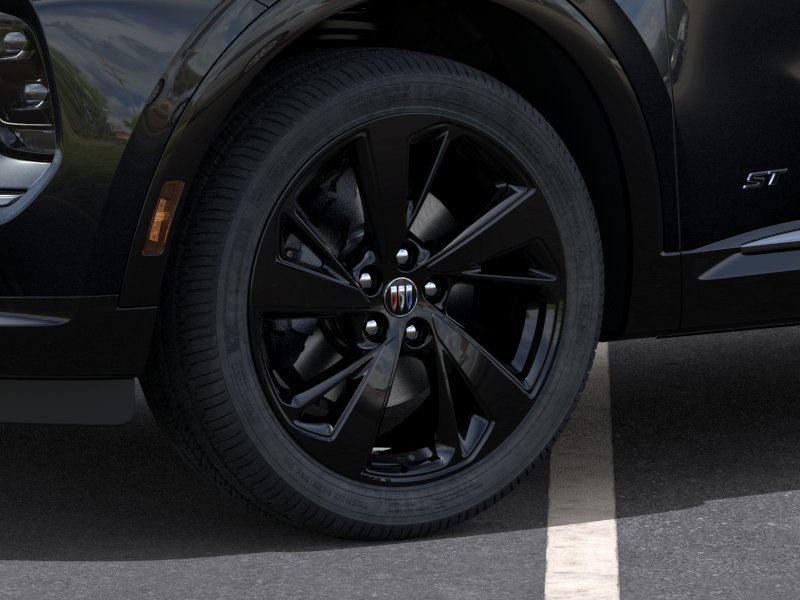 2026 Buick Envision in Taber, Alberta - 9 - w1024h768px