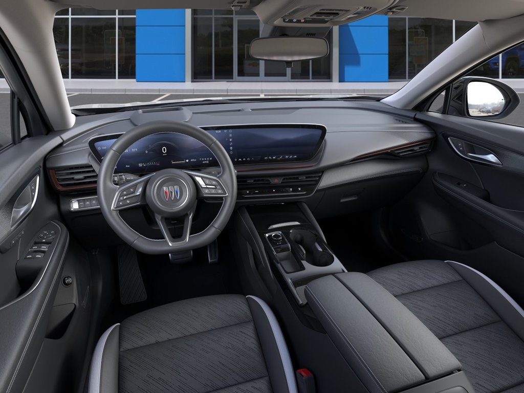 2026 Buick Envision in Taber, Alberta - 15 - w1024h768px