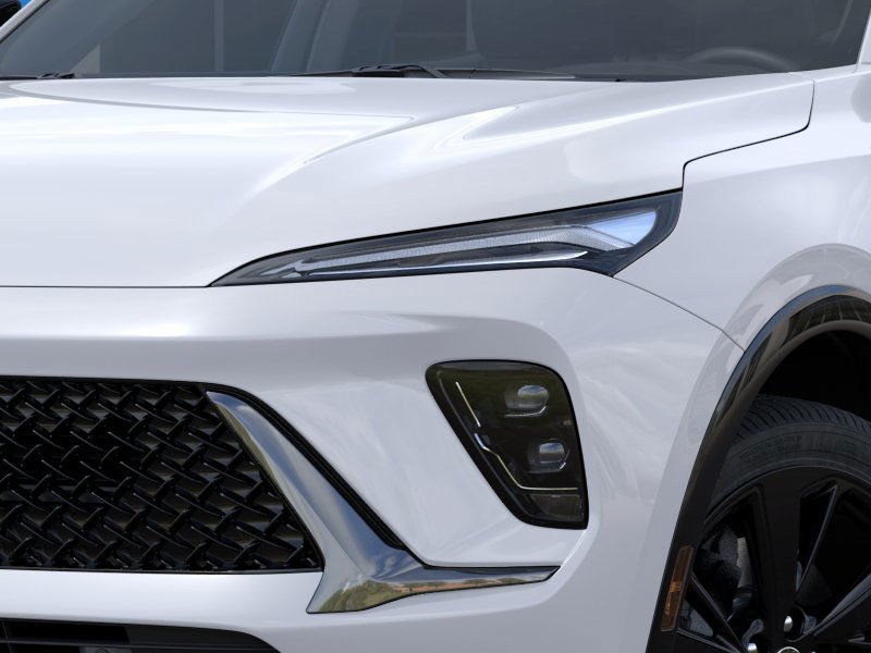 2026 Buick Envision in Taber, Alberta - 10 - w1024h768px