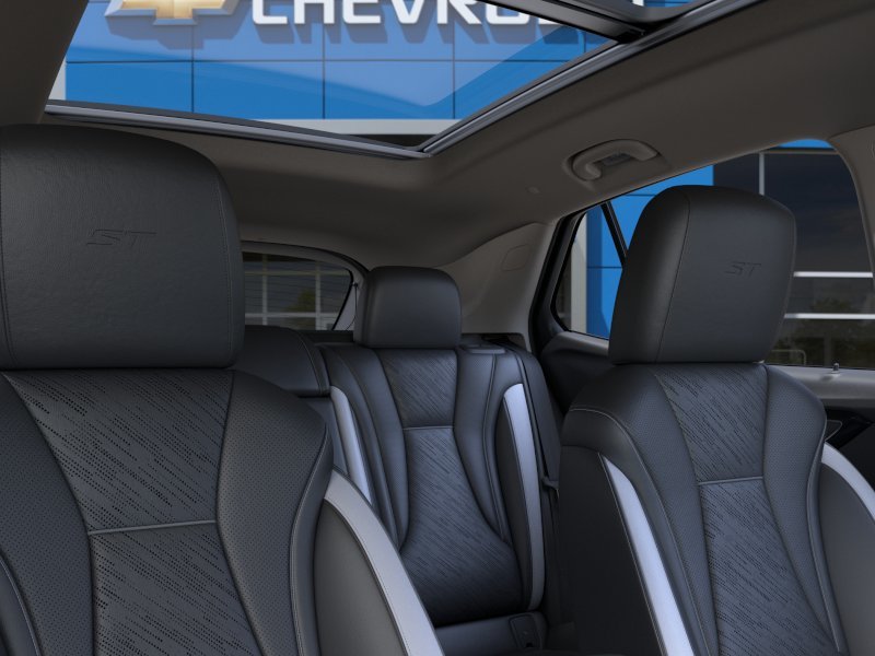 2026 Buick Envision in Taber, Alberta - 24 - w1024h768px