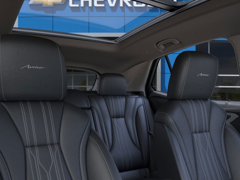 2026 Buick Envision in Taber, Alberta - 24 - w1024h768px