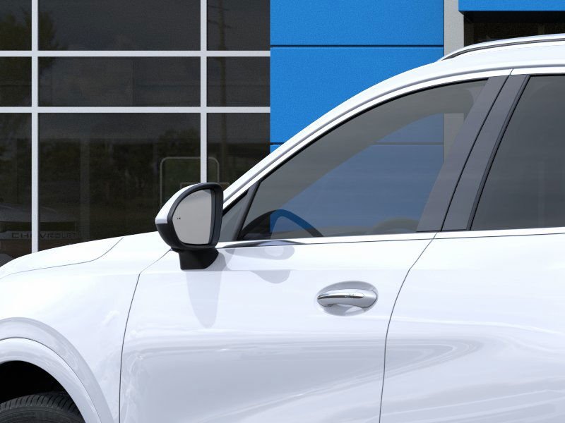 2026 Buick Envision in Taber, Alberta - 12 - w1024h768px