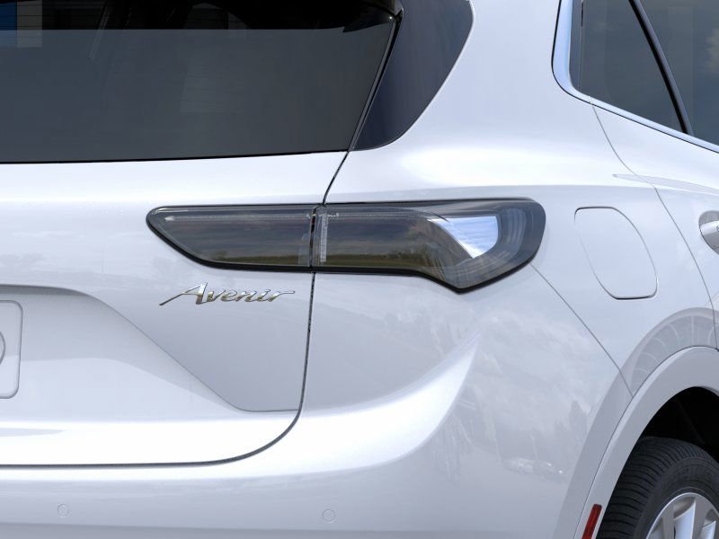 2026 Buick Envision in Taber, Alberta - 11 - w1024h768px