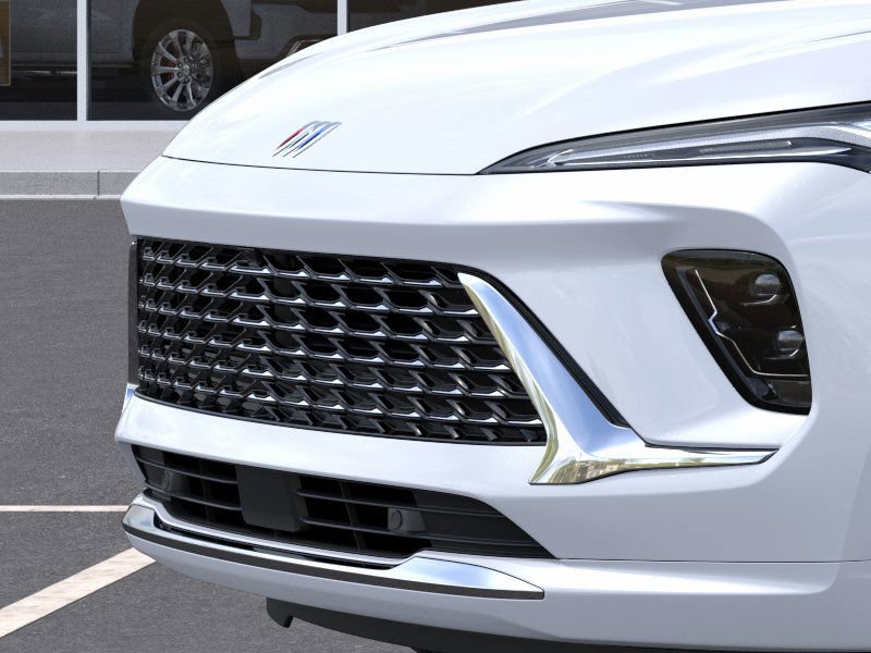 2026 Buick Envision in Taber, Alberta - 13 - w1024h768px