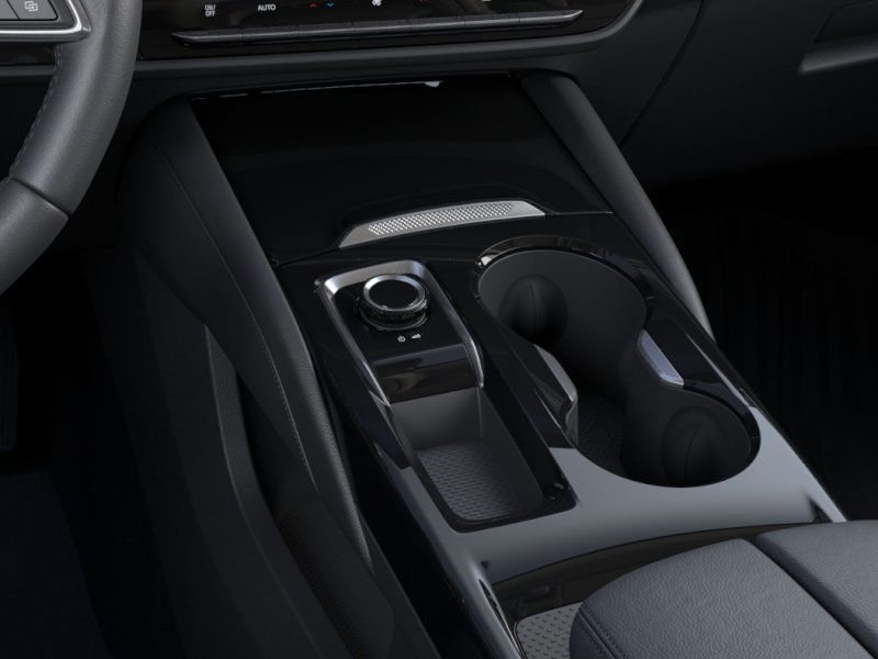 2026 Buick Envision in Taber, Alberta - 23 - w1024h768px