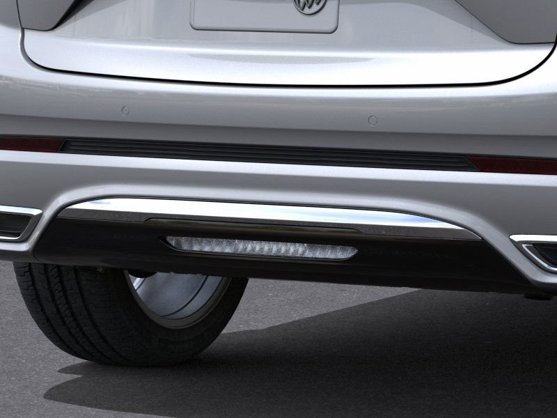 2026 Buick Envision in Taber, Alberta - 14 - w1024h768px