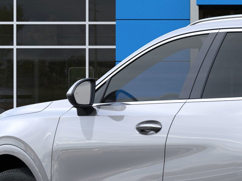 2026 Buick Envision in Taber, Alberta - 12 - w1024h768px