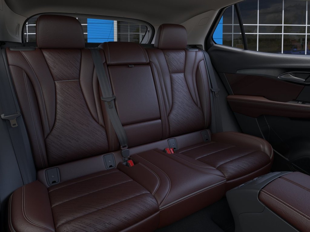 2026 Buick Envision in Taber, Alberta - 17 - w1024h768px