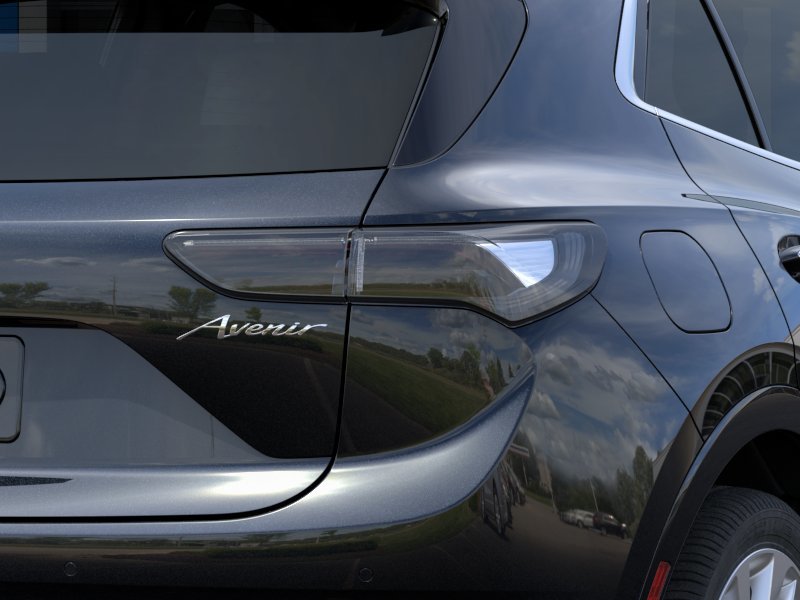 2026 Buick Envision in Taber, Alberta - 11 - w1024h768px