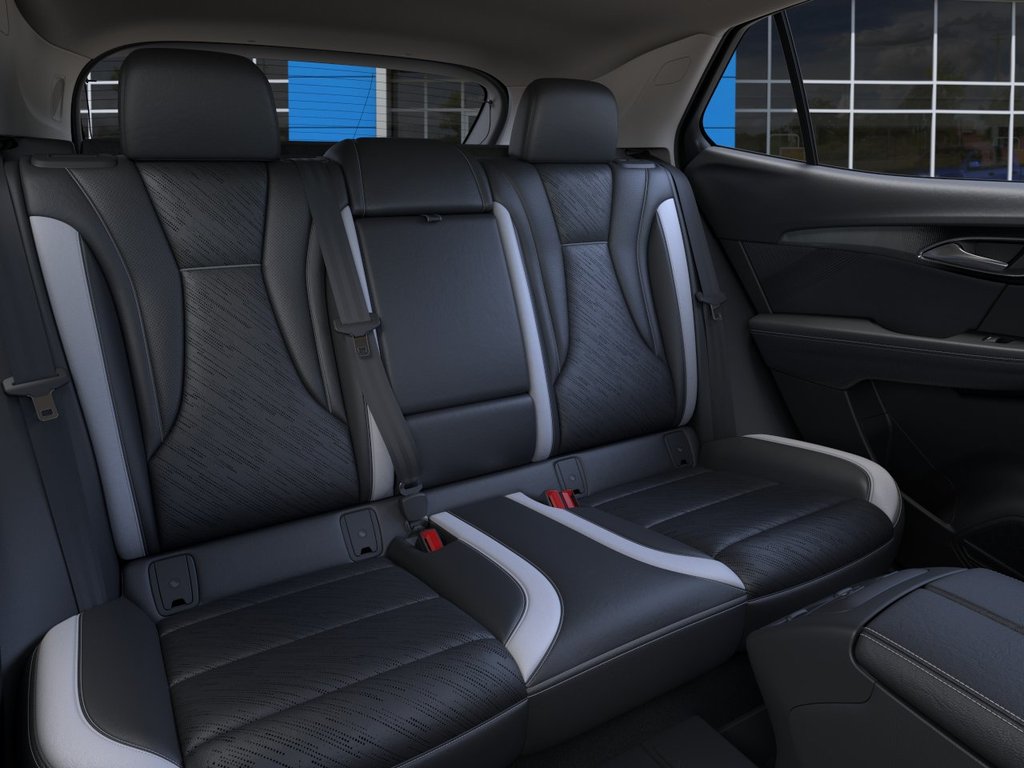 2026 Buick Envision in Taber, Alberta - 17 - w1024h768px