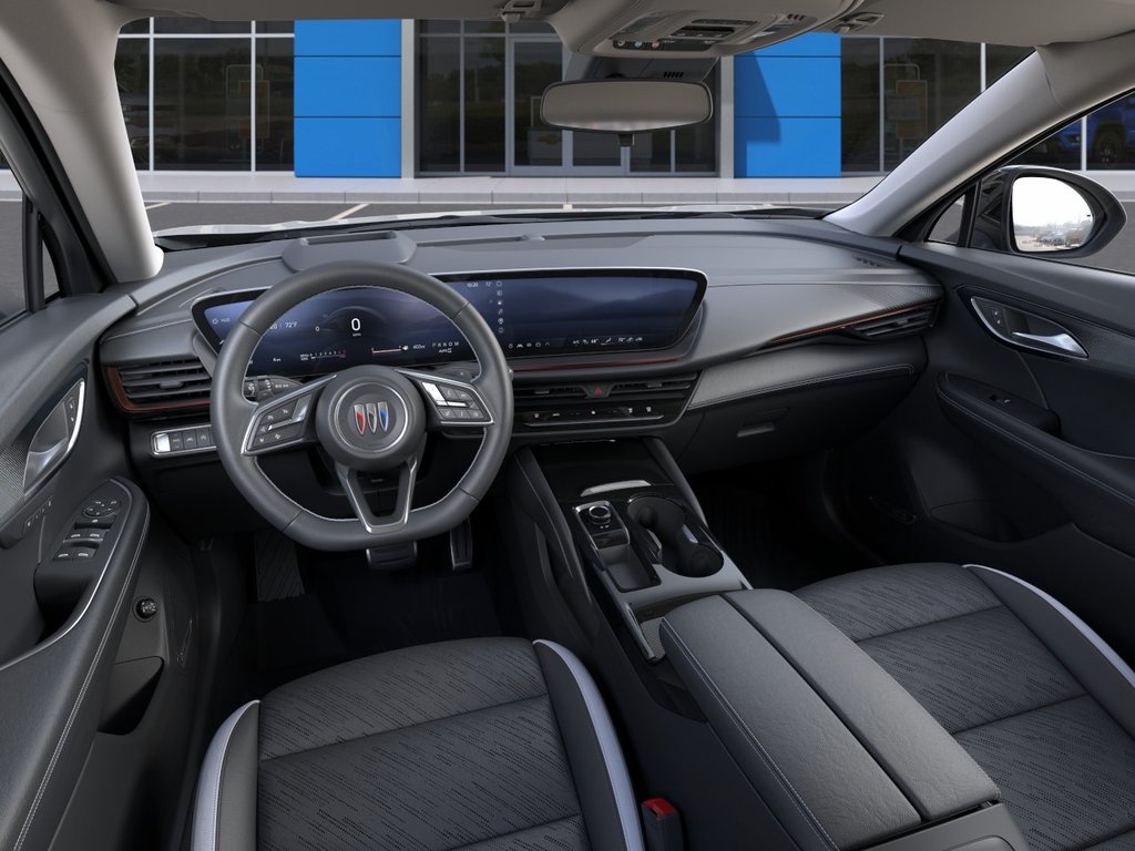 2026 Buick Envision in Taber, Alberta - 15 - w1024h768px
