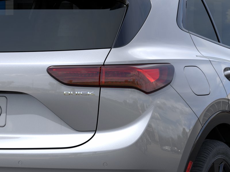 2026 Buick Envision in Taber, Alberta - 11 - w1024h768px