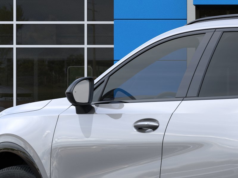 2026 Buick Envision in Taber, Alberta - 12 - w1024h768px