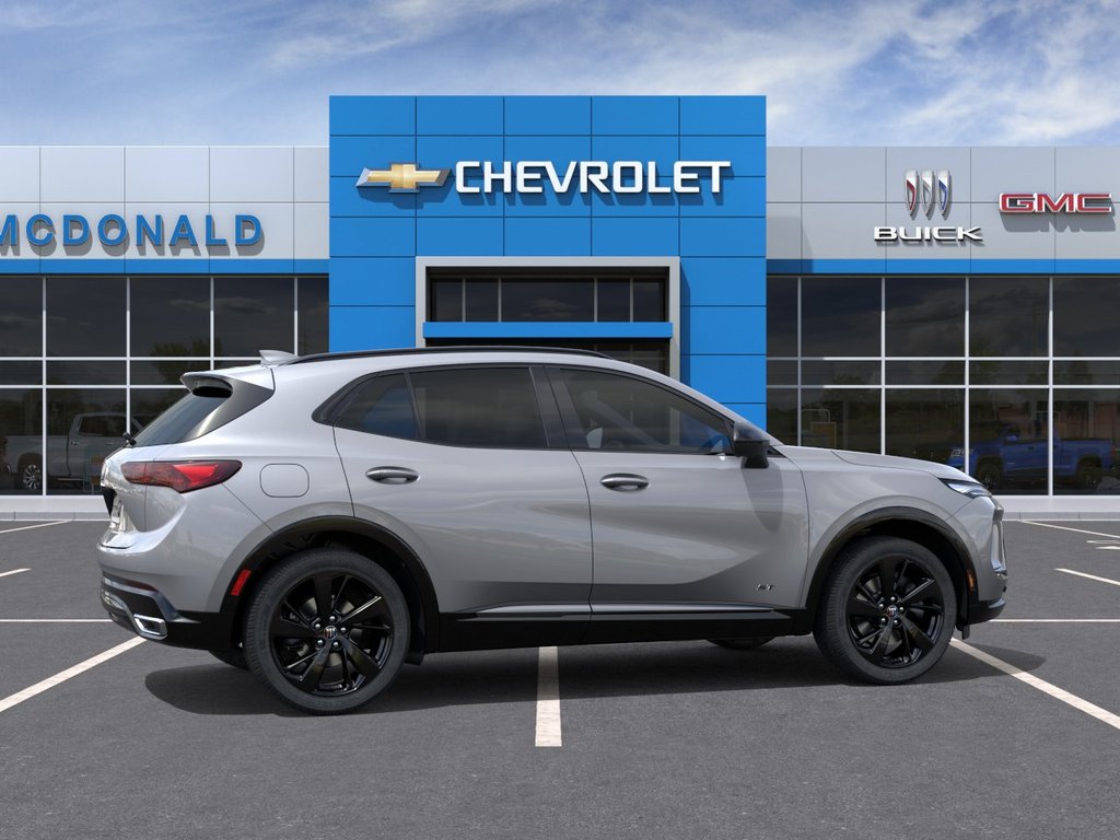2026 Buick Envision in Taber, Alberta - 5 - w1024h768px