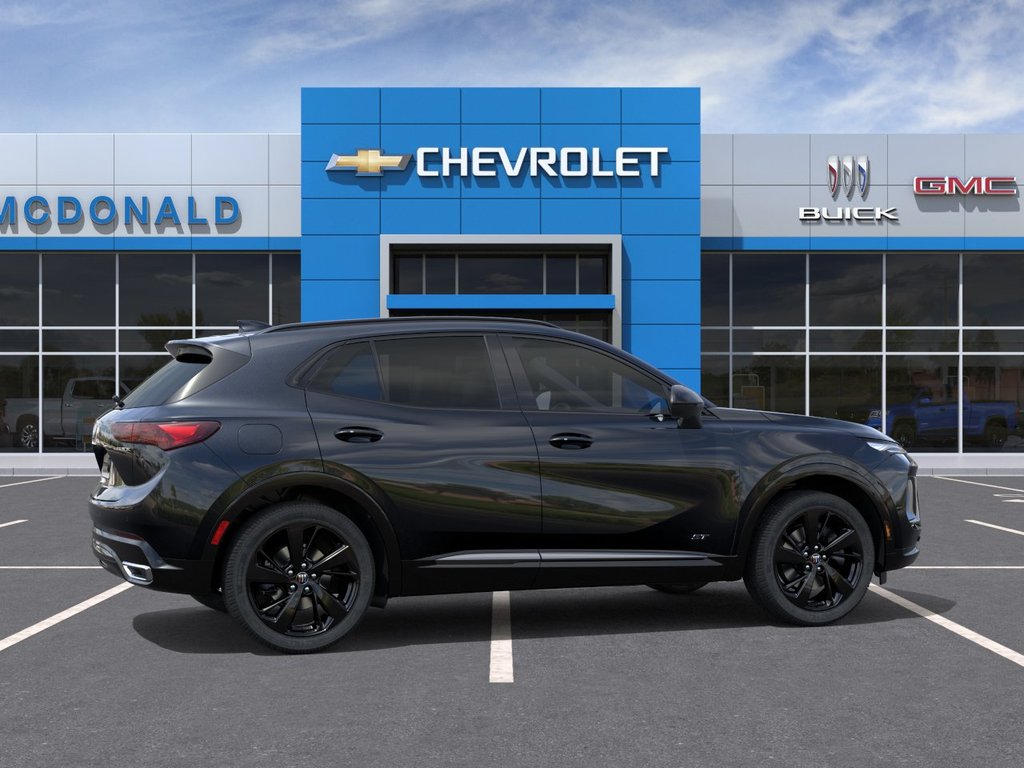 2026 Buick Envision in Taber, Alberta - 5 - w1024h768px