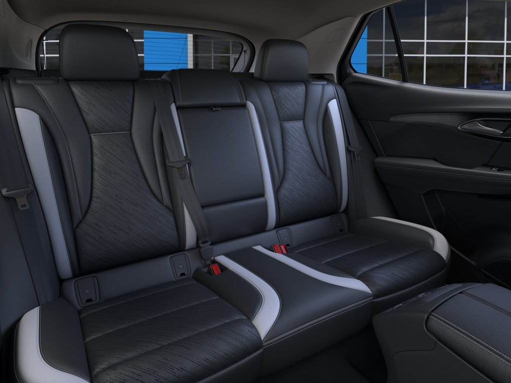 2026 Buick Envision in Taber, Alberta - 17 - w1024h768px