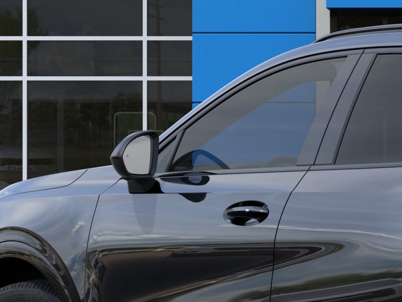 2026 Buick Envision in Taber, Alberta - 12 - w1024h768px