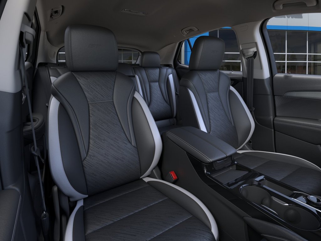 2026 Buick Envision in Taber, Alberta - 16 - w1024h768px