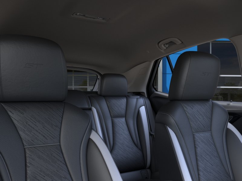 2026 Buick Envision in Taber, Alberta - 24 - w1024h768px