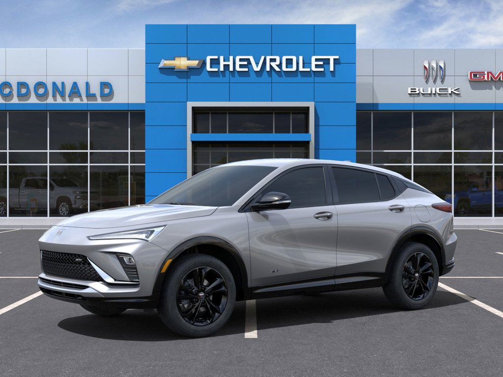 2025 Buick Envista in Taber, Alberta - 2 - w1024h768px