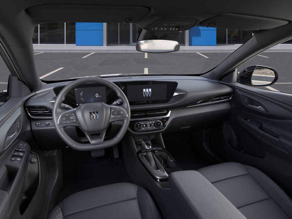 2025 Buick Envista in Taber, Alberta - 15 - w1024h768px