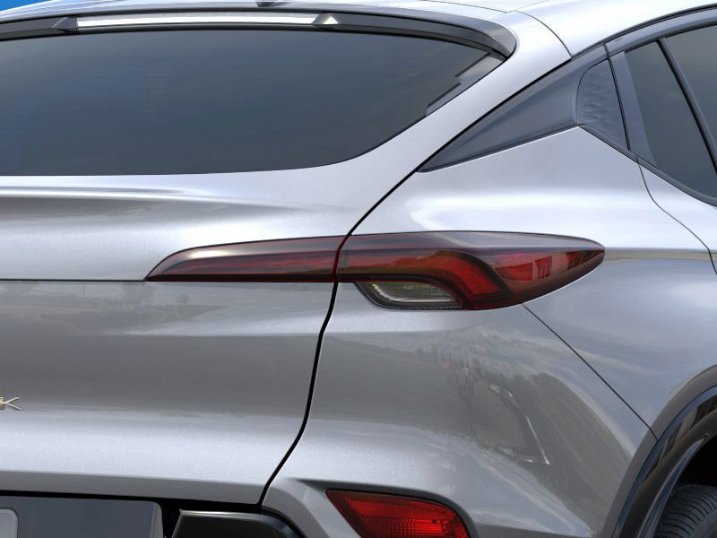 2025 Buick Envista in Taber, Alberta - 11 - w1024h768px