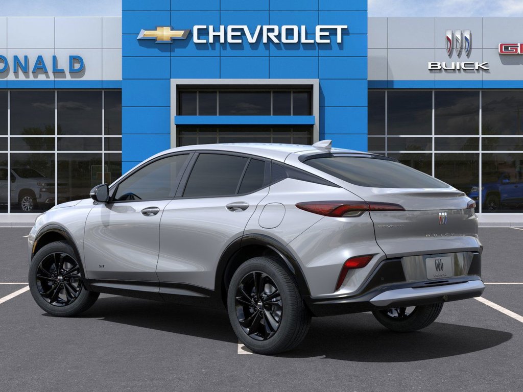 2025 Buick Envista in Taber, Alberta - 3 - w1024h768px