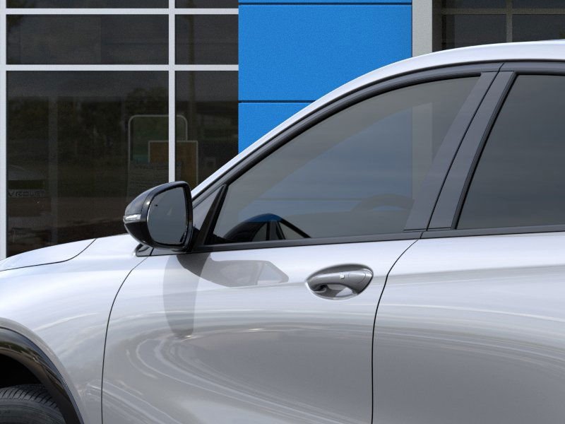 2025 Buick Envista in Taber, Alberta - 12 - w1024h768px