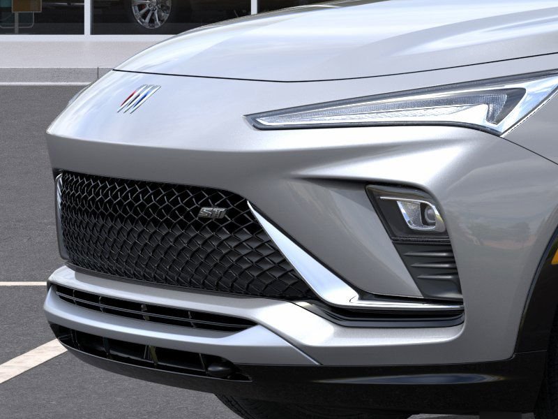 2025 Buick Envista in Taber, Alberta - 13 - w1024h768px