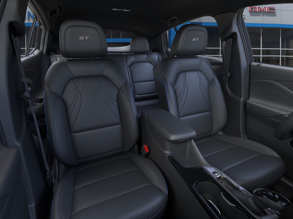 2025 Buick Envista in Taber, Alberta - 16 - w1024h768px