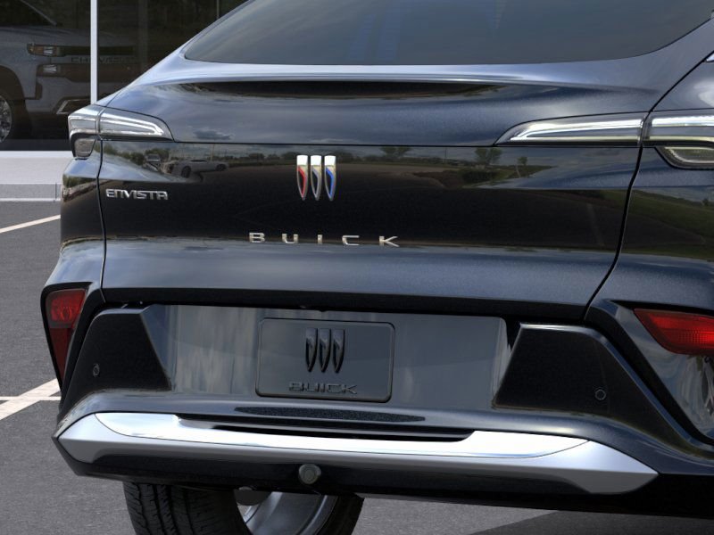 2025 Buick Envista in Taber, Alberta - 14 - w1024h768px