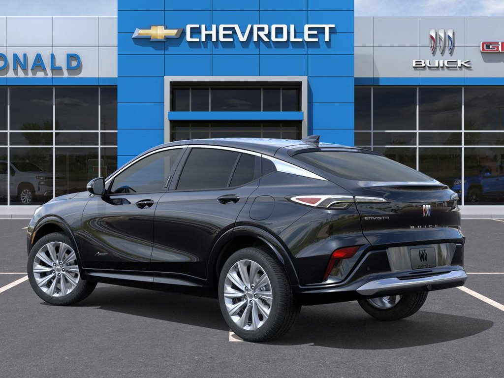 2025 Buick Envista in Taber, Alberta - 3 - w1024h768px
