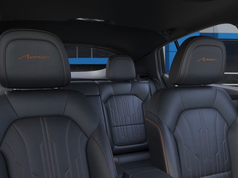 2025 Buick Envista in Taber, Alberta - 24 - w1024h768px