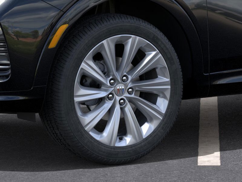 2025 Buick Envista in Taber, Alberta - 9 - w1024h768px