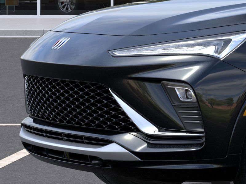 2025 Buick Envista in Taber, Alberta - 13 - w1024h768px