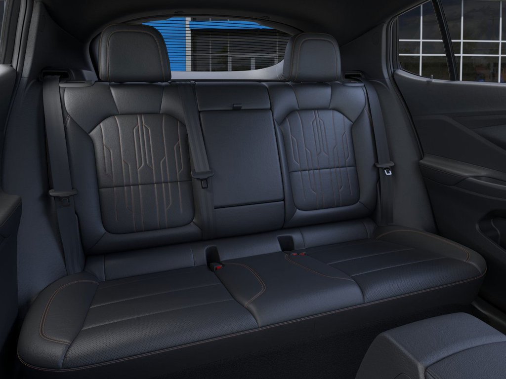 2025 Buick Envista in Taber, Alberta - 17 - w1024h768px