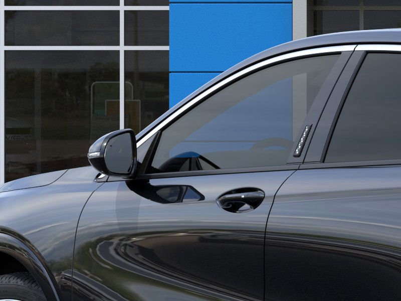 2025 Buick Envista in Taber, Alberta - 12 - w1024h768px