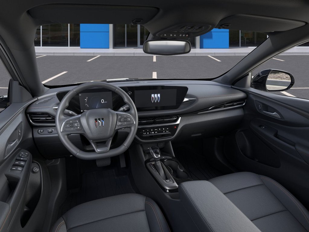 2025 Buick Envista in Taber, Alberta - 15 - w1024h768px