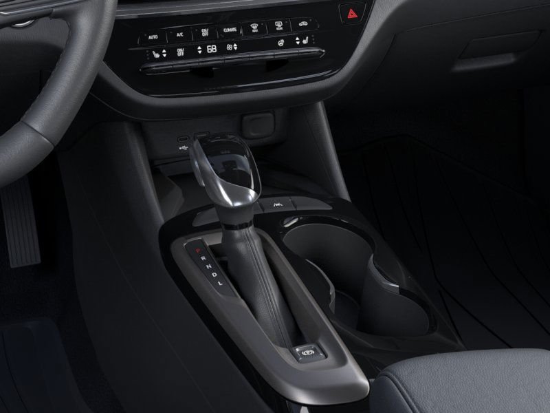 2025 Buick Envista in Taber, Alberta - 23 - w1024h768px