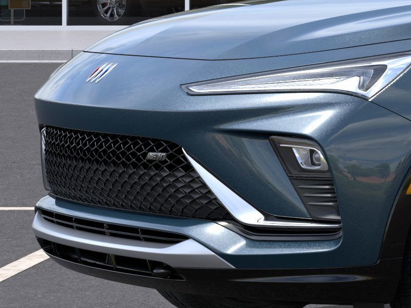 2025 Buick Envista in Taber, Alberta - 13 - w1024h768px