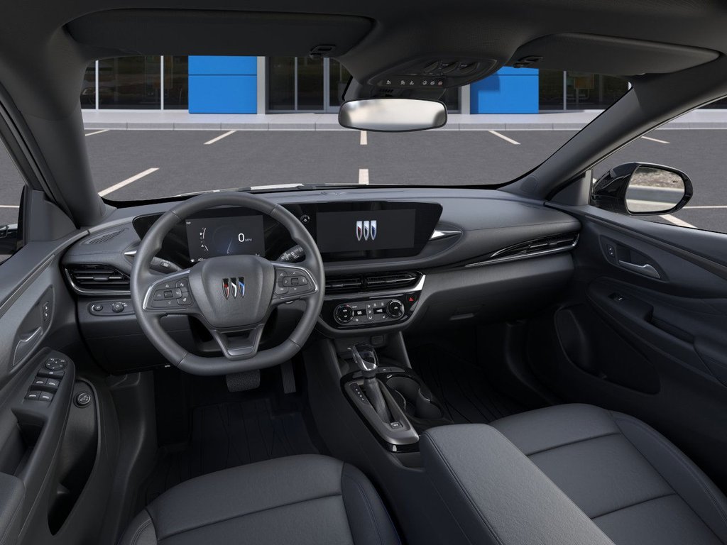 2025 Buick Envista in Taber, Alberta - 15 - w1024h768px