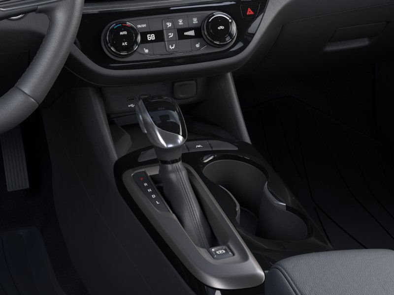 2025 Buick Envista in Taber, Alberta - 23 - w1024h768px