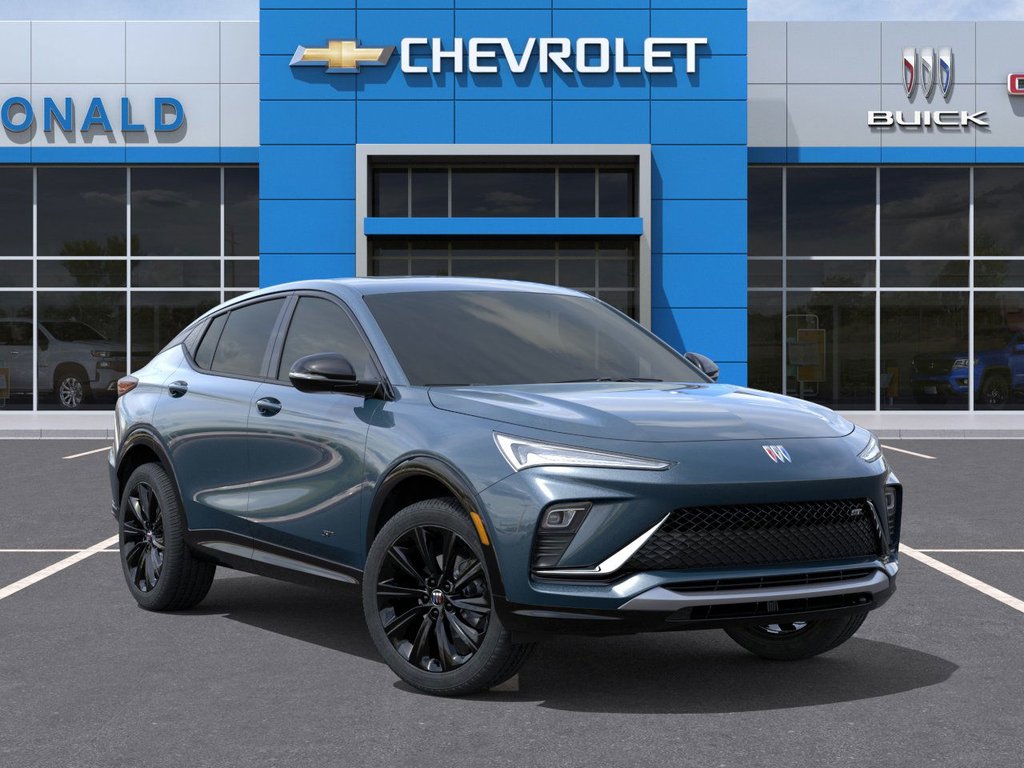 2025 Buick Envista in Taber, Alberta - 7 - w1024h768px