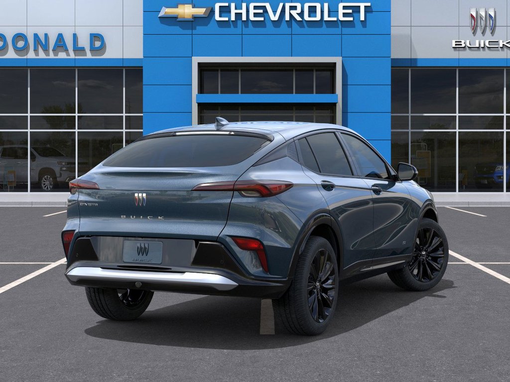 2025 Buick Envista in Taber, Alberta - 4 - w1024h768px